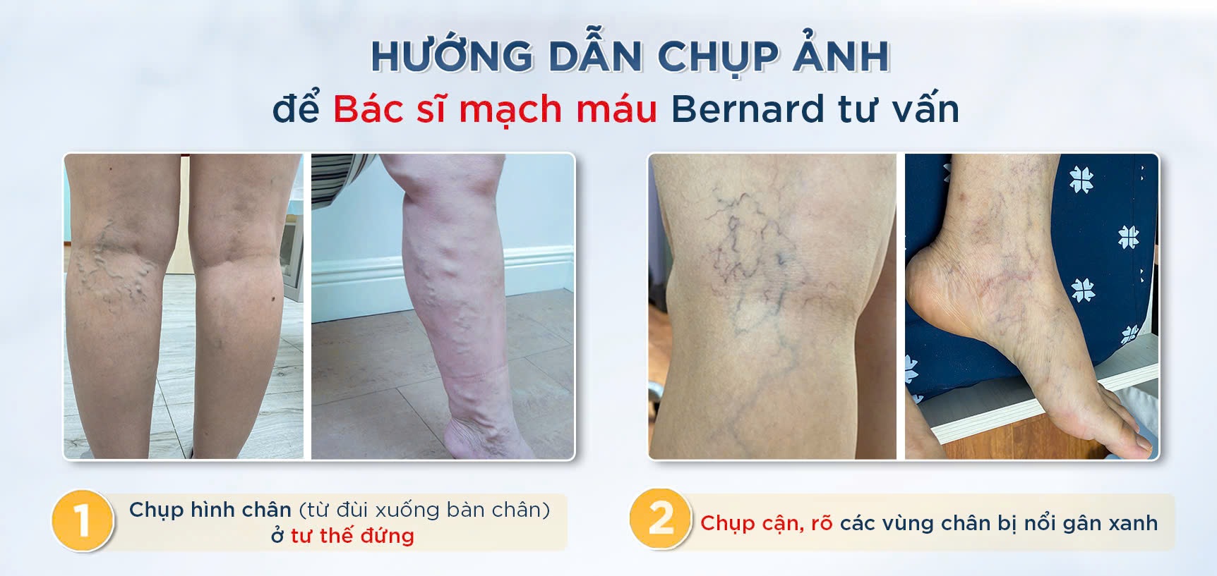 Hướng dẫn chụp ảnh